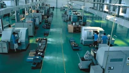 甬江牛企丨赛克思液压 工资集体协商为企业发展注入“稳定剂”技术服务