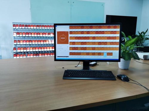 一台电脑同步控制100台手机所需软硬件配置详解